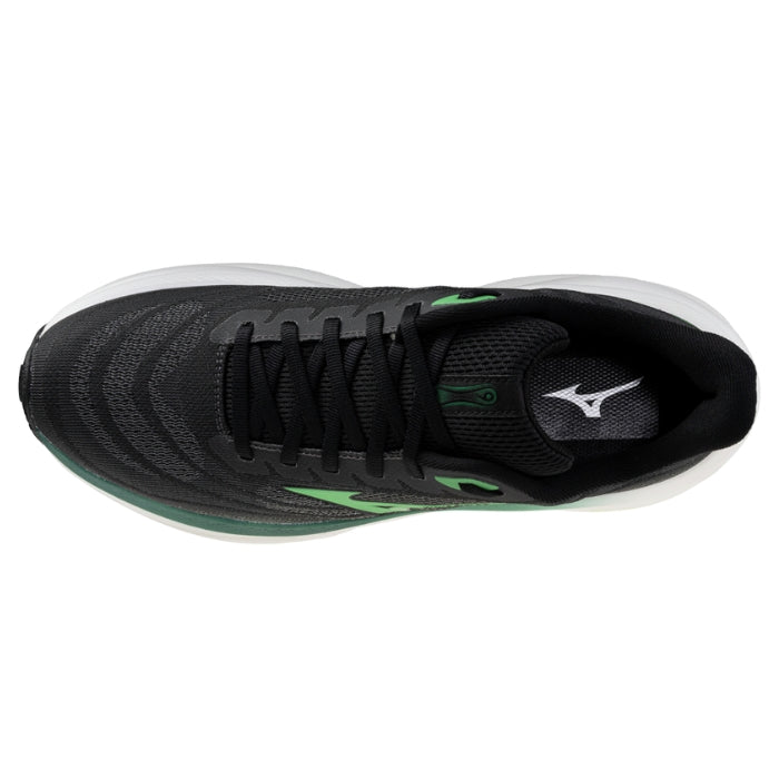 Mizuno Men's Wave Sky 9 מיזונו ווייב סקיי לגברים