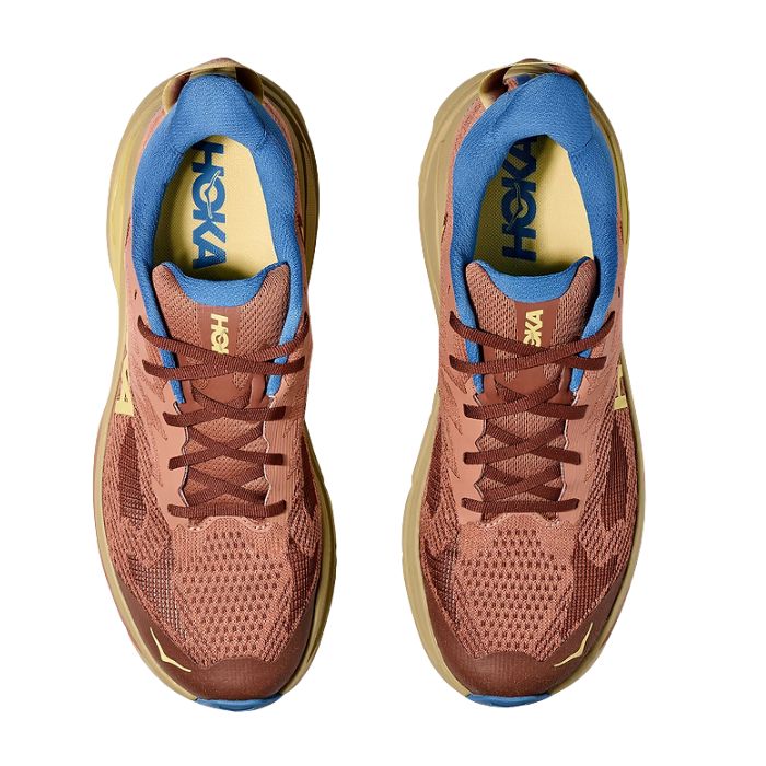 Hoka Men's Challenger ATR  8 WIDE נעלי ספורט גברים הוקה צ'אלנג'ר רחבות (2E)