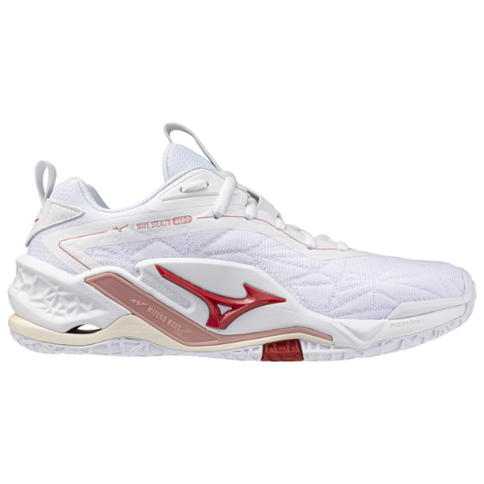 Mizuno Woman's Wave Stealth Neo 2  נעלי כדור יד נשים מיזונו ווייב סטלת' נאו