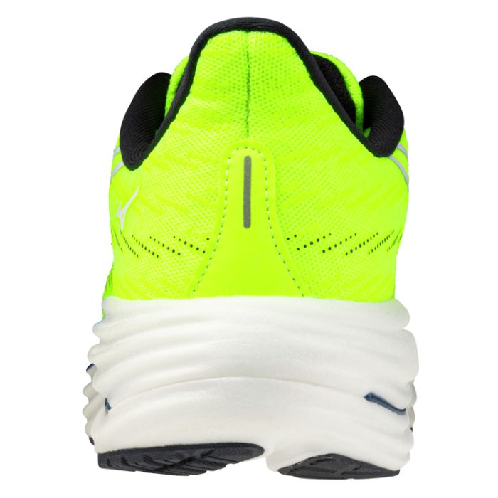 Mizuno Men's Wave Rider 29 נעלי ריצה גברים מיזונו ווייב ריידר