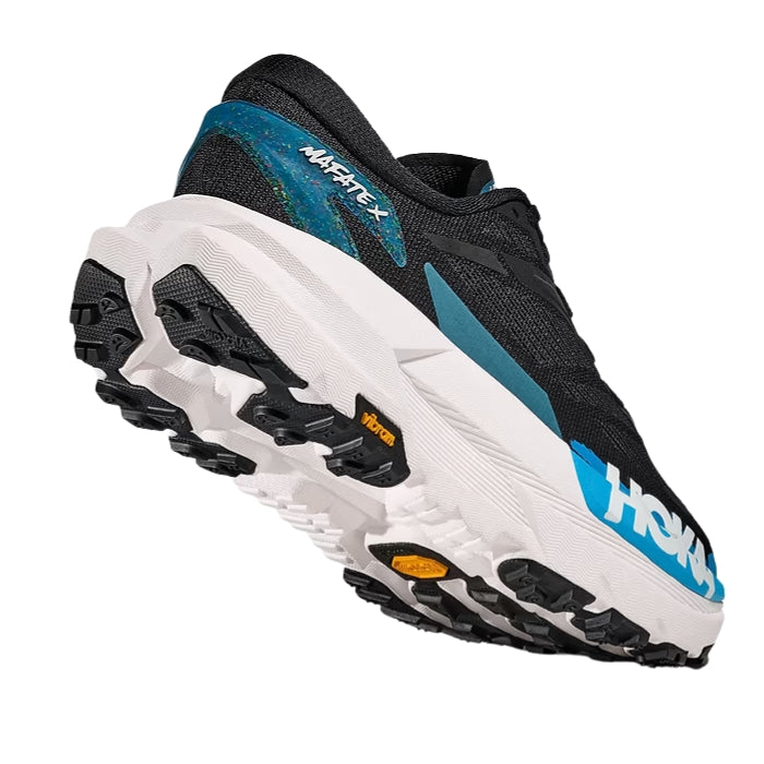 HOKA MEN'S MAFATE X  נעלי ספורט גברים הוקה מאפטה איקס