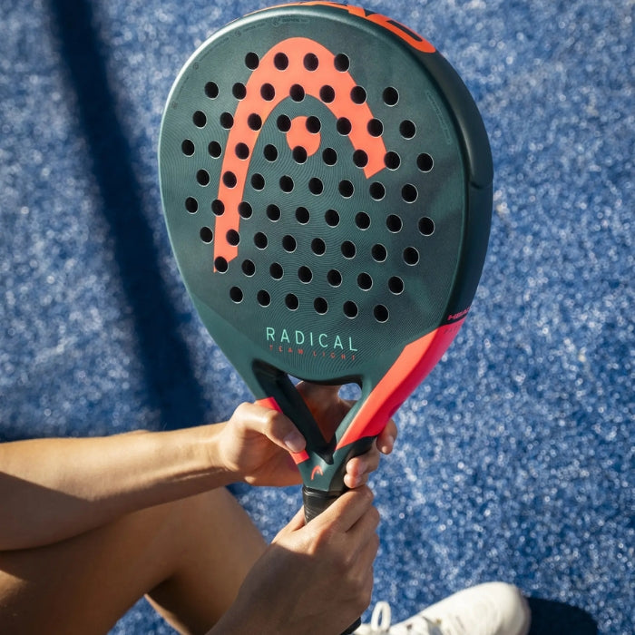 HEAD Radical Team Light 2026 מחבט פאדל הד