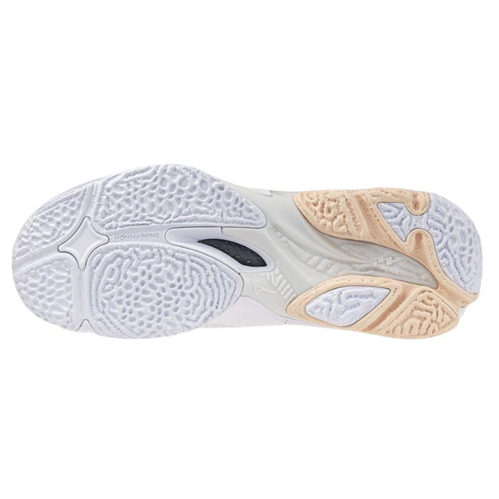 Mizuno Women's Wave Lightning Z8 נעלי כדורעף נשים מיזונו ווייב לייטנינג