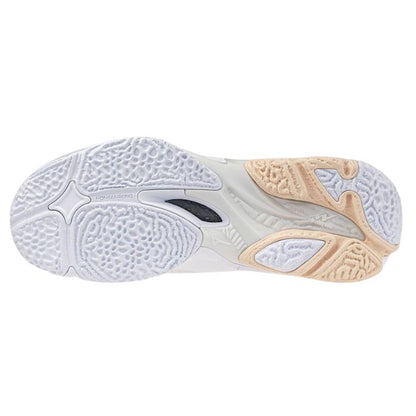 Mizuno Women's Wave Lightning Z8 נעלי כדורעף נשים מיזונו ווייב לייטנינג