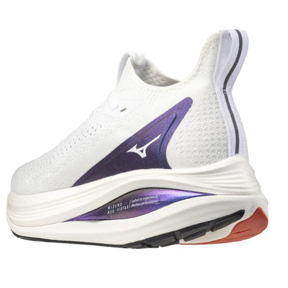Mizuno Unisex Neo Vista 2 -נעלי ריצה מיזונו נאו ויסטה  גברים
