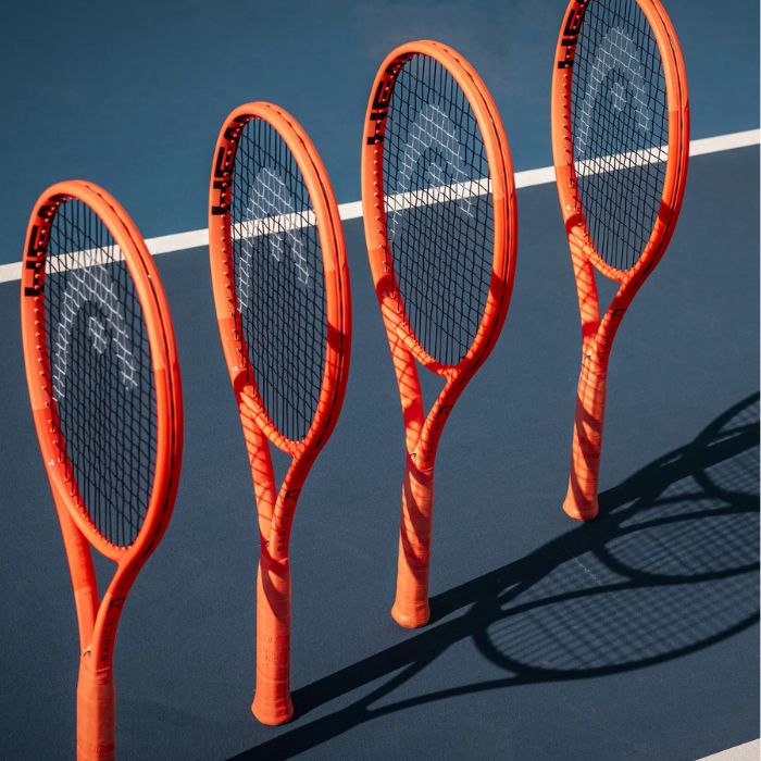 Head Radical PRO 2025 מחבט טניס