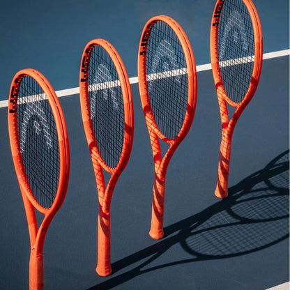 Head Radical PRO 2025 מחבט טניס