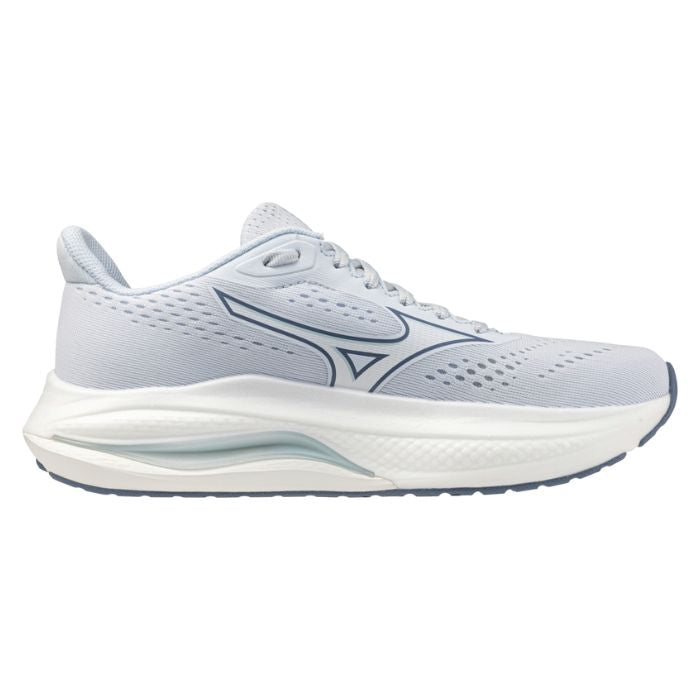 Mizuno Women's Wave Inspire 22 נעלי ריצה לנשים מיזונו ווייב אינספייר