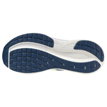 Mizuno Men's Wave Inspire 22    מיזונו ווייב אינספייר לגברים גרסה