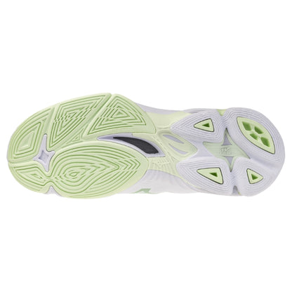 Mizuno Women's Wave Lightning Pro Mid נעלי כדורעף נשים מיזונו