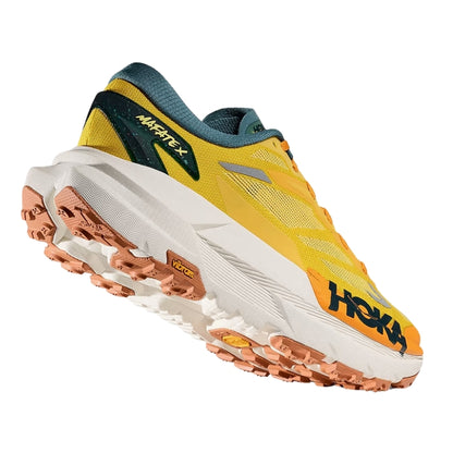 HOKA MEN'S MAFATE X  נעלי ספורט גברים הוקה מאפטה איקס