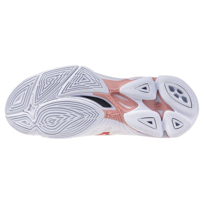 Mizuno Women's Wave Lightning Pro  נעלי כדורעף נשים מיזונו ווייב לייטנינג פרו