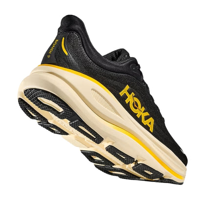 HOKA MEN'S BONDI 9 - נעלי ספורט גברים בונדי 9
