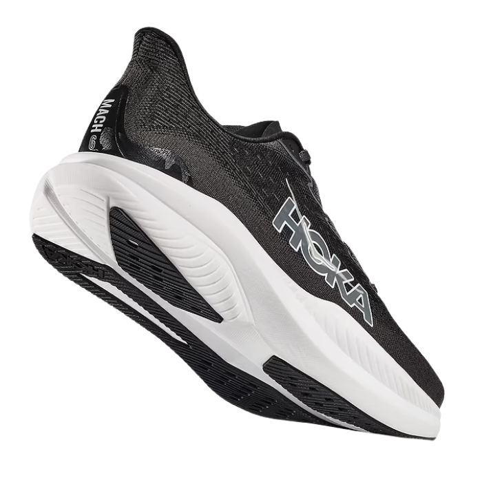 Hoka Men's Mach 6 Wide (2E)  נעלי ספורט לגברים הוקה מאך רחבות