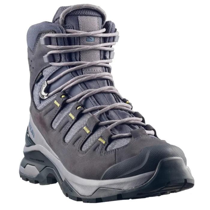 Salomon Women's Quest 5 GTX נעלי טיולים נשים סלומון קווסט 5 אתומות למים