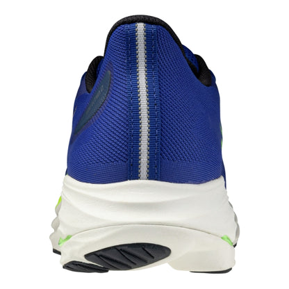 Mizuno Men's Wave Ulitma 17 נעלי ריצה גברים מיזונו ווייב אולטימה