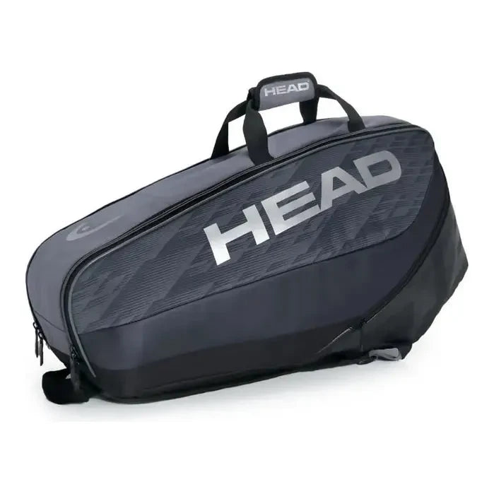 HEAD תיק מחבטים Djokovic 6R