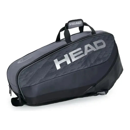 HEAD תיק מחבטים Djokovic 6R