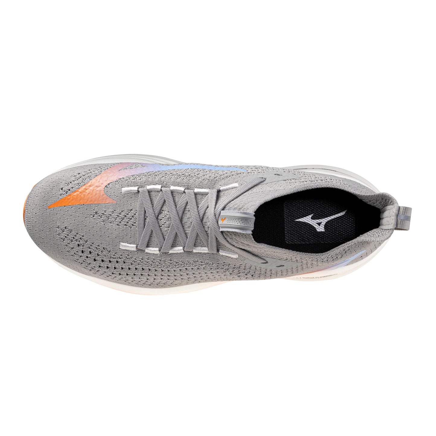 Mizuno Men's Neo Vista 2 נעלי ריצה גברים מיזונו נאו ויסטה