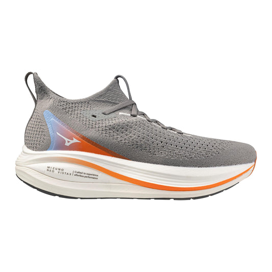 Mizuno Men's Neo Vista 2 נעלי ריצה גברים מיזונו נאו ויסטה