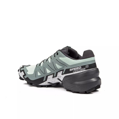 Salomon Women's Speedcross 6  נעלי ספורט שטח לנשים סלומון ספידקרוס