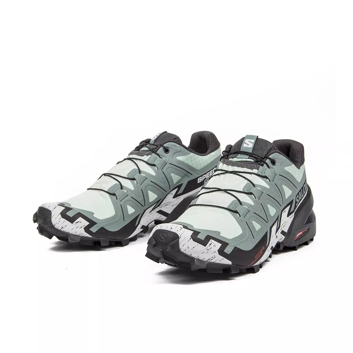 Salomon Women's Speedcross 6  נעלי ספורט שטח לנשים סלומון ספידקרוס