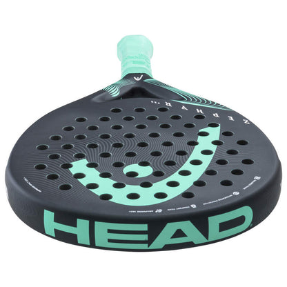 HEAD Zephyr Pro 2023 מחבט פאדל