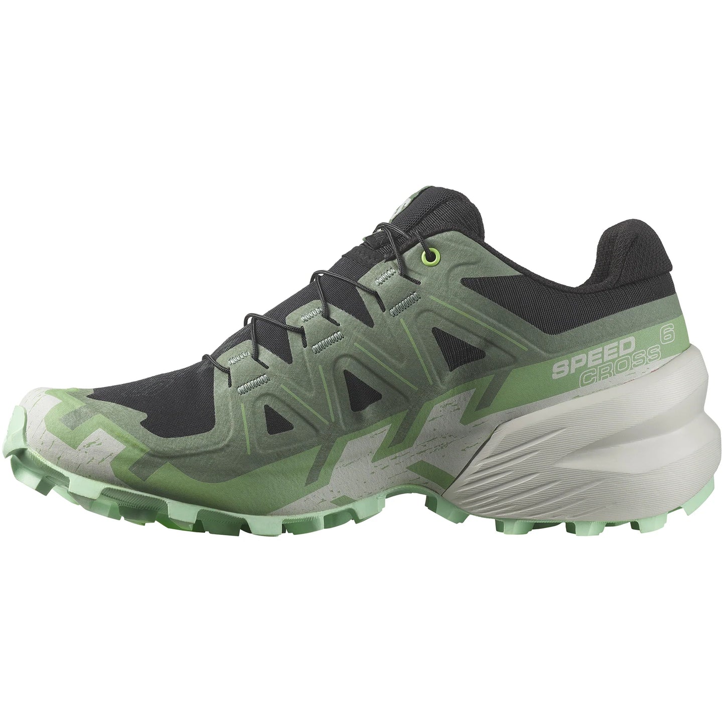 Salomon Women's Speedcross 6  נעלי ספורט שטח לנשים סלומון ספידקרוס