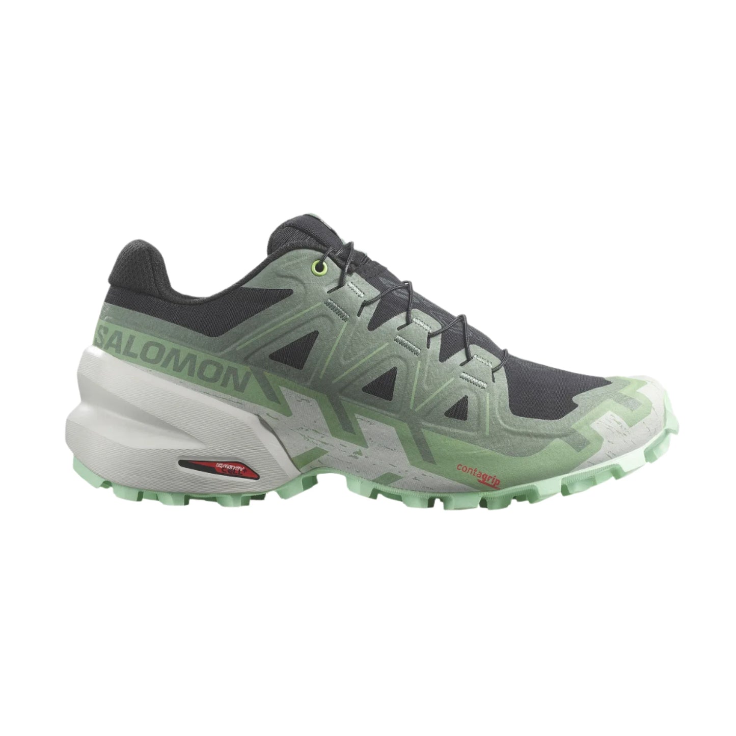 Salomon Women's Speedcross 6  נעלי ספורט שטח לנשים סלומון ספידקרוס