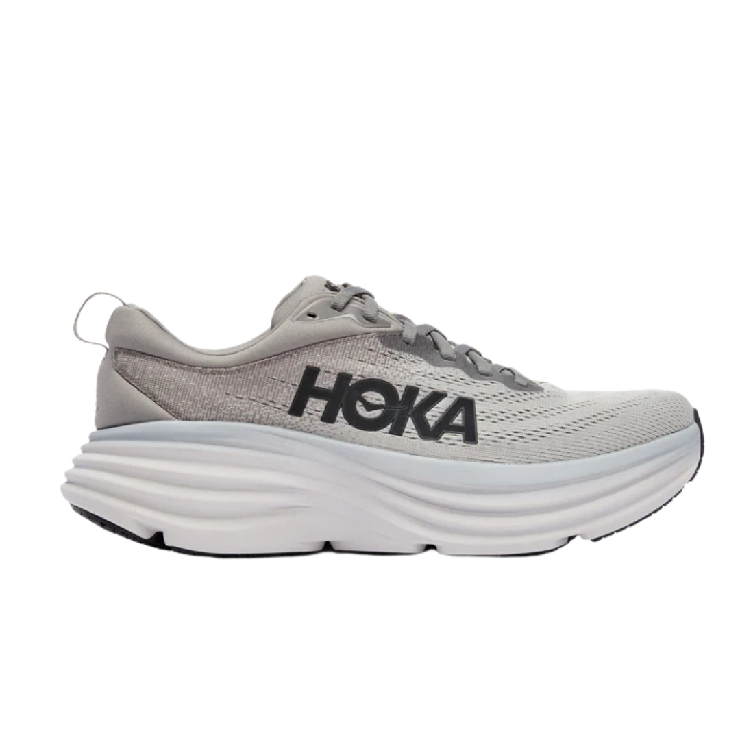 Hoka Men's Bondi 8 X-Wide   נעלי ריצה גברים הוקה בונדי 8 רחבות
