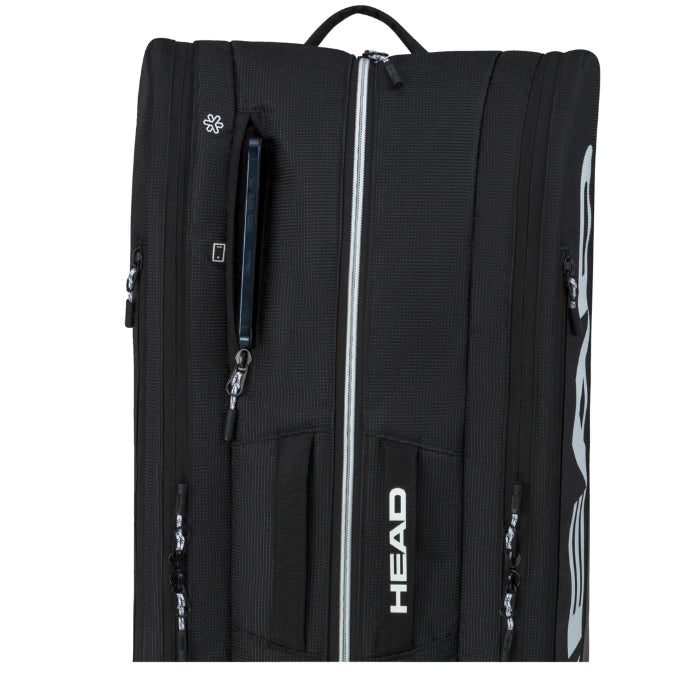 HEAD Tour Padel Bag L תיק פאדל