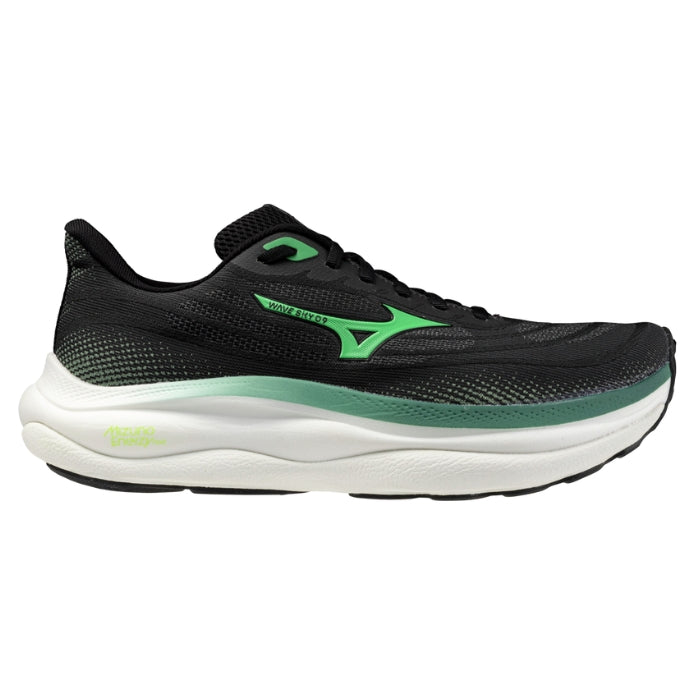 Mizuno Men's Wave Sky 9 מיזונו ווייב סקיי לגברים