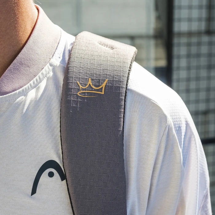 HEAD  Coello Pro X Padel Duffle Bag L תיק פאדל