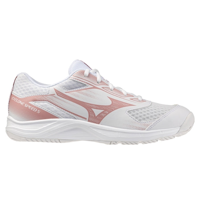 Mizuno Women's Cyclone Speed נעלי כדורעף נשים מיזונו סייקלון ספיד 5