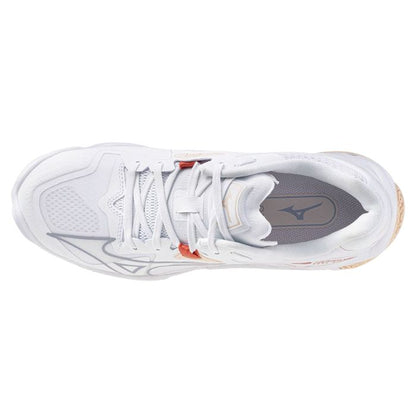 Mizuno Women's Wave Lightning Z8 נעלי כדורעף נשים מיזונו ווייב לייטנינג
