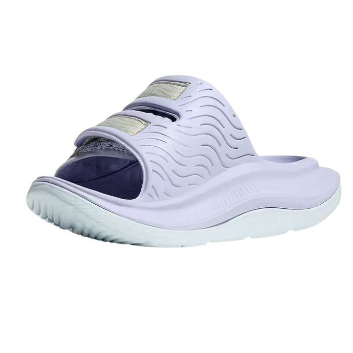 Hoka Women's Ora Lux  כפכפי אורה לוקס לנשים