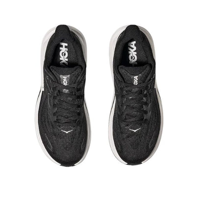 HOKA MEN'S CLIFTON 10 WIDE -  נעלי ספורט גברים הוקה קליפטון 10 רחבות (2E)