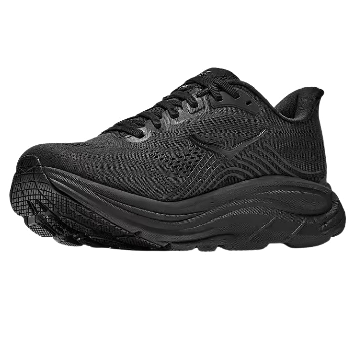HOKA MEN'S CLIFTON 11 EXTRA WIDE -  נעלי ספורט גברים הוקה קליפטון 10 רחבות (4E)