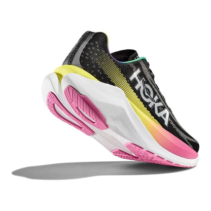 Hoka Men's Mach X נעלי ספורט לגברים הוקה מאכ איקס