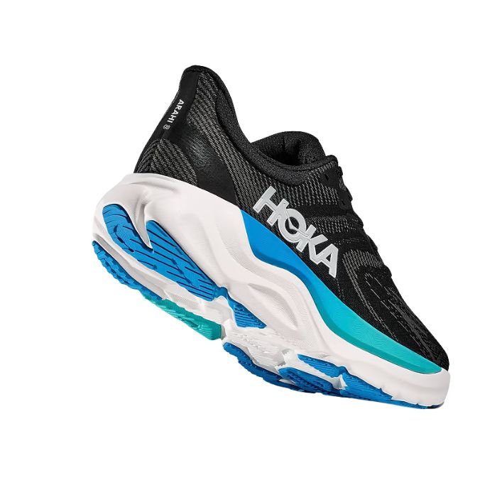 HOKA Arahi Wide 8 - 2E נעלי ספורט גברים הוקה ארהי 8 רחבות