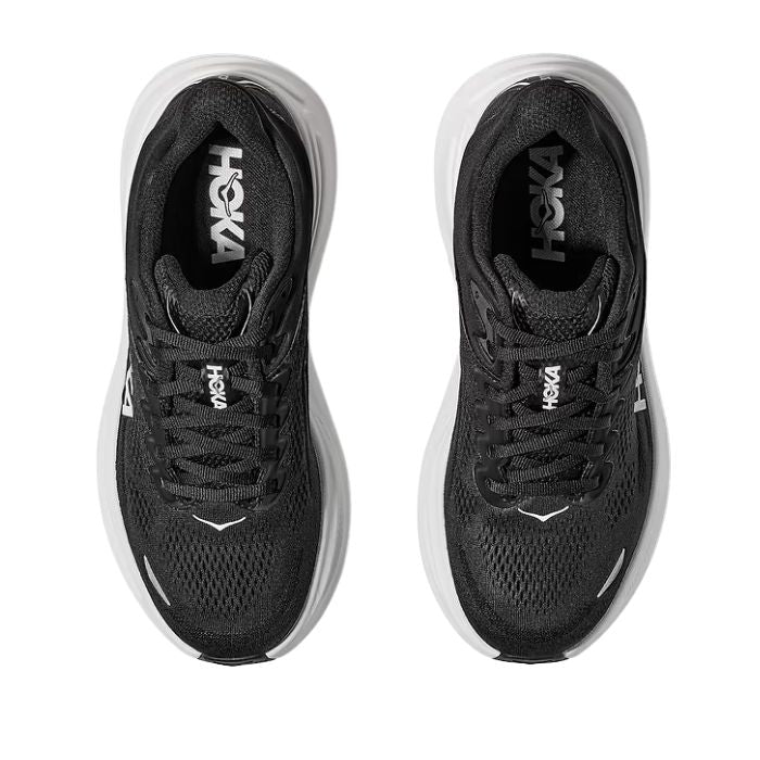 HOKA WOMEN'S  BONDI 9 WIDE -נעלי ספורט לנשים בונדי 9 רחבות