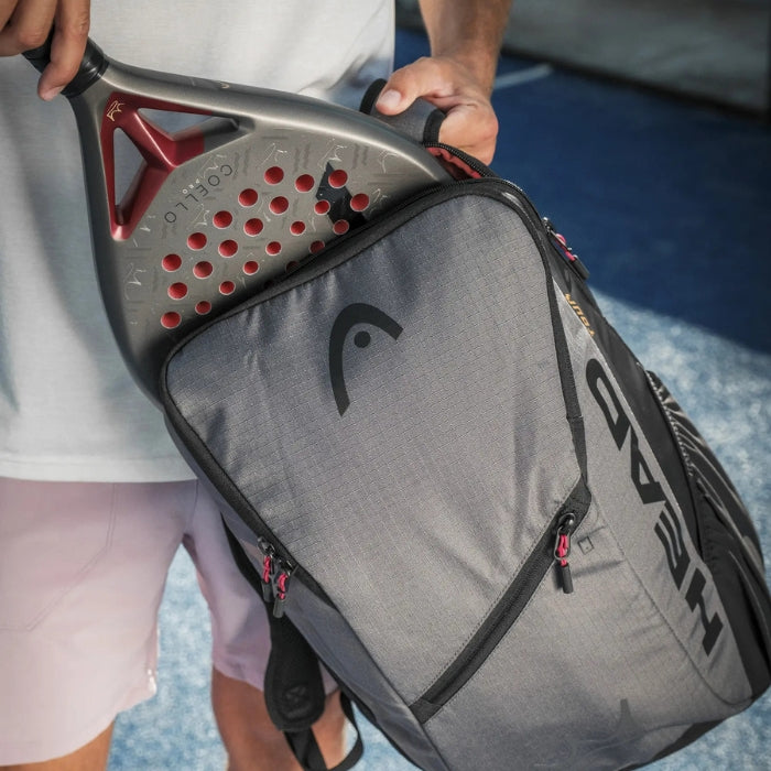 HEAD  Coello Tour Padel Backpack 25L תיק פאדל