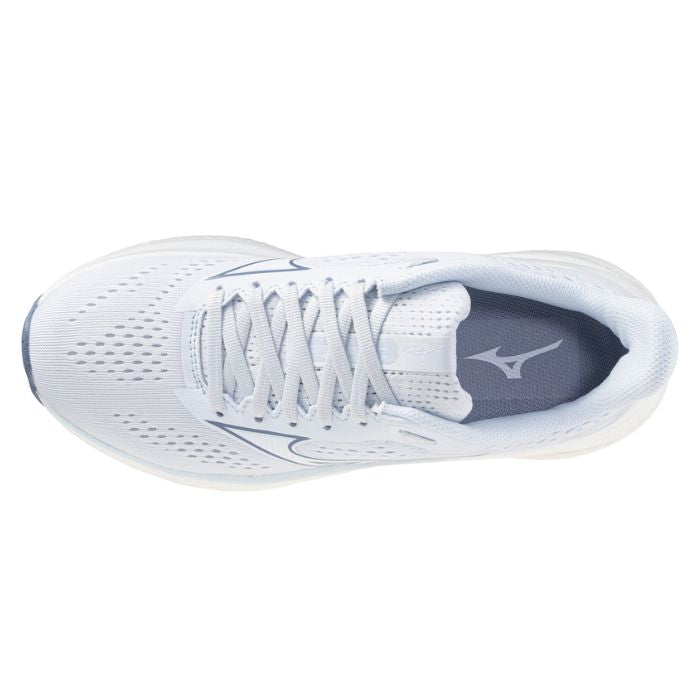 Mizuno Women's Wave Inspire 22 נעלי ריצה לנשים מיזונו ווייב אינספייר