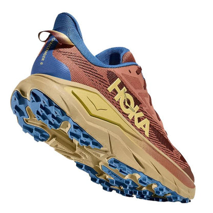 Hoka Men's Challenger ATR  8 WIDE נעלי ספורט גברים הוקה צ'אלנג'ר רחבות (2E)