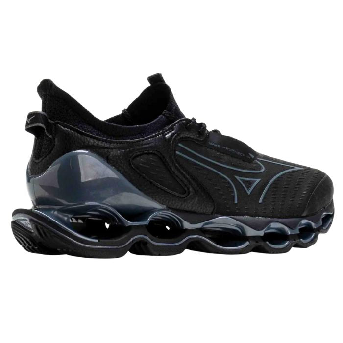 Mizuno Men's Wave Prophecy 14 נעלי ריצה גברים מיזונו ווייב פרופוסי