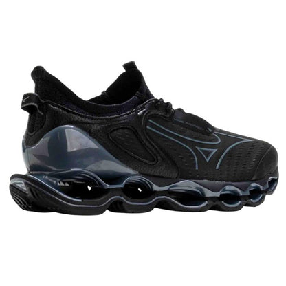 Mizuno Men's Wave Prophecy 14 נעלי ריצה גברים מיזונו ווייב פרופוסי