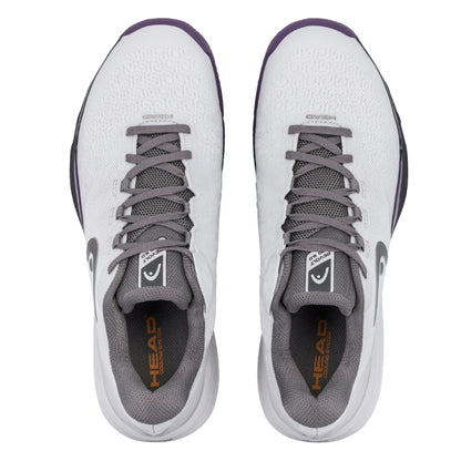 נעלי טניס לגברים –Head Men's Revolt Pro 5.0