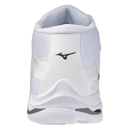 Mizuno Men's Wave Lightning Pro Mid נעלי כדורעף יוניסקס מיזונו