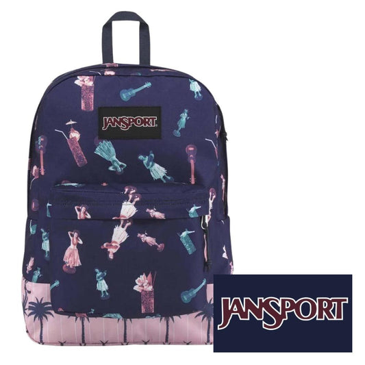 Jansport תיק ג'נספורט 25 ליטר