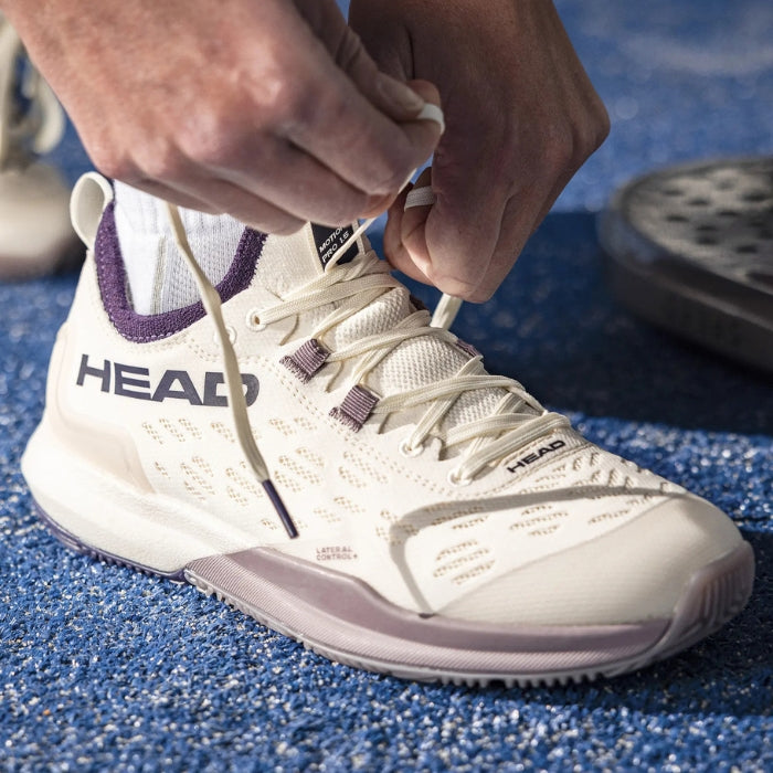 נעלי פאדל נשים Head Women's Motion Pro 1.5 Padel Shoes